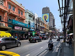 Charoenkrung