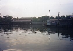 Phra Khanong