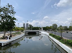 Rattanakosin (Old Town)