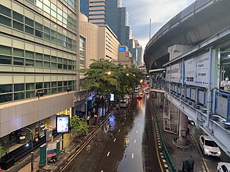 Silom
