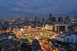 Thonburi