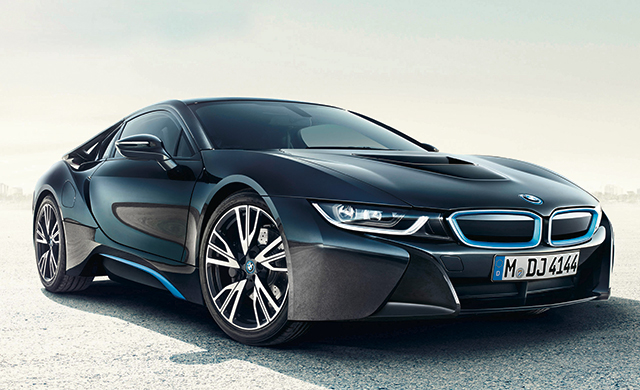 Auto Hi Tech 5 of the best high-tech cars available in Bangkok - BK Magazine Online ...