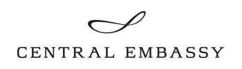 Central Embassy logo