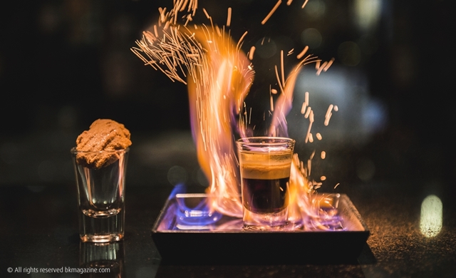 7 things that taste better when you set them on fire - BK Magazine ...