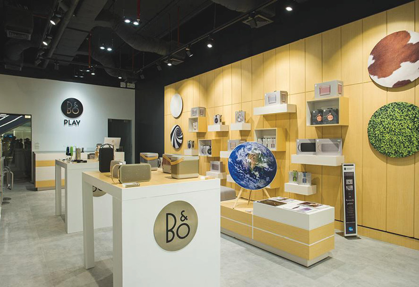 24 new stores BK seriously loved in 2016 - BK Magazine Online | The ...