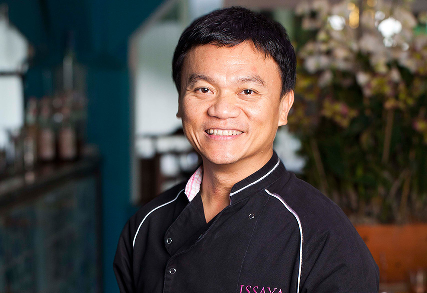 Try celebrated Thai chefs' picks and famous street food at Eathai this ...