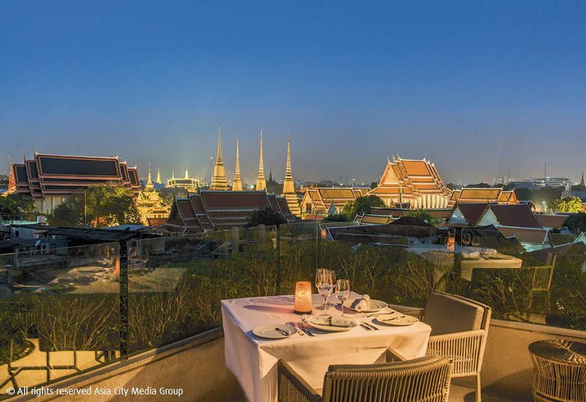 The best new cafes, restaurants, bars, art spaces and hotels in Bangkok ...