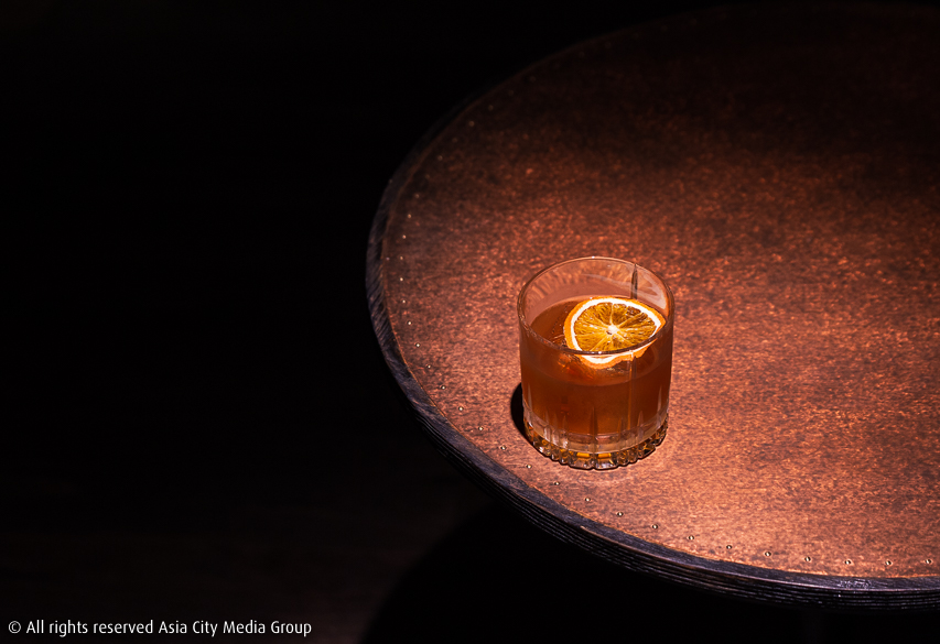 008 Bar - BK Magazine Online | The insider's guide to Bangkok