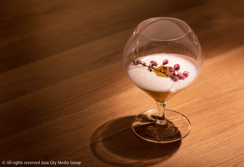008 Bar - BK Magazine Online | The insider's guide to Bangkok