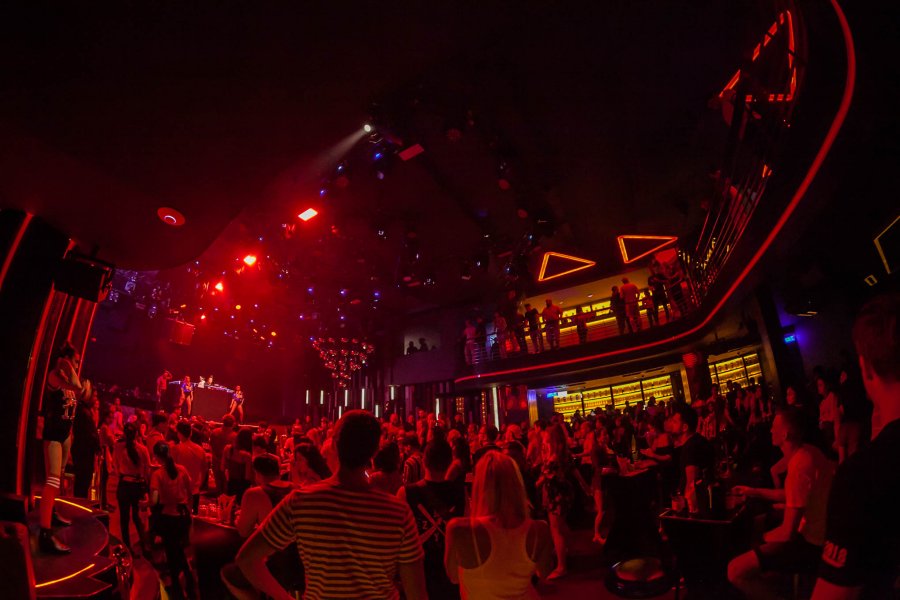 Sugar Club Phuket - BK Magazine Online | The insider's guide to Bangkok
