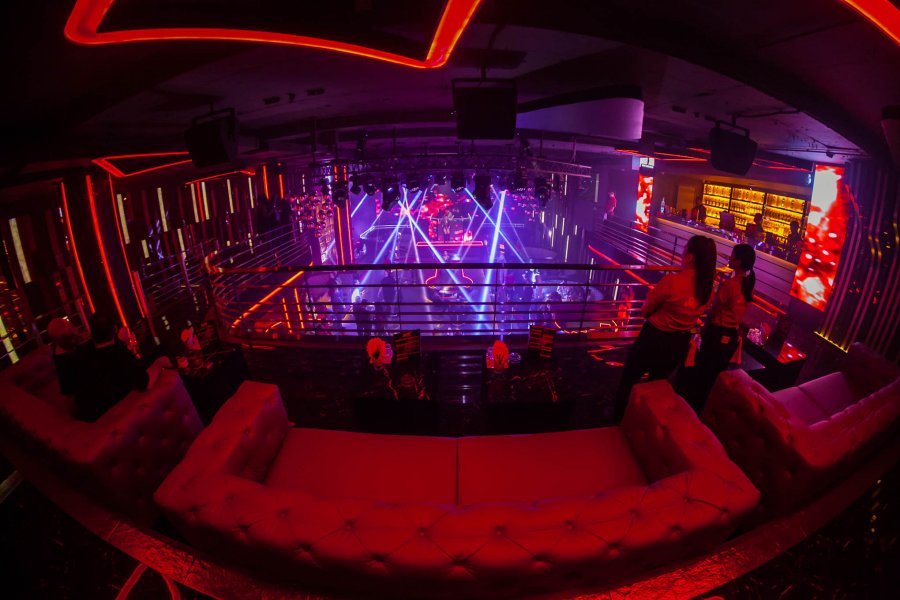 Sugar Club Phuket - BK Magazine Online | The insider's guide to Bangkok