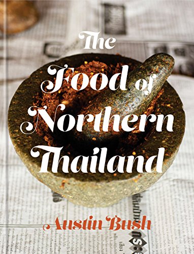 Here are 12 of our favorite Thai cookbooks - BK Magazine Online