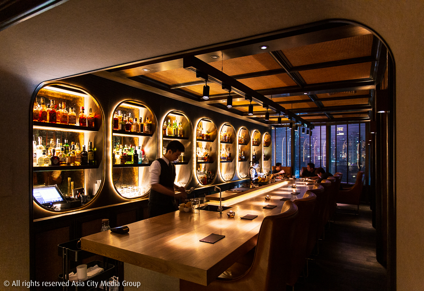 Here are some of Bangkok’s best places to get a G&T - BK Magazine ...