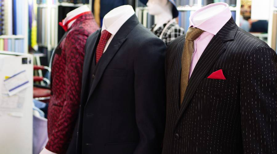 Michael Tailors