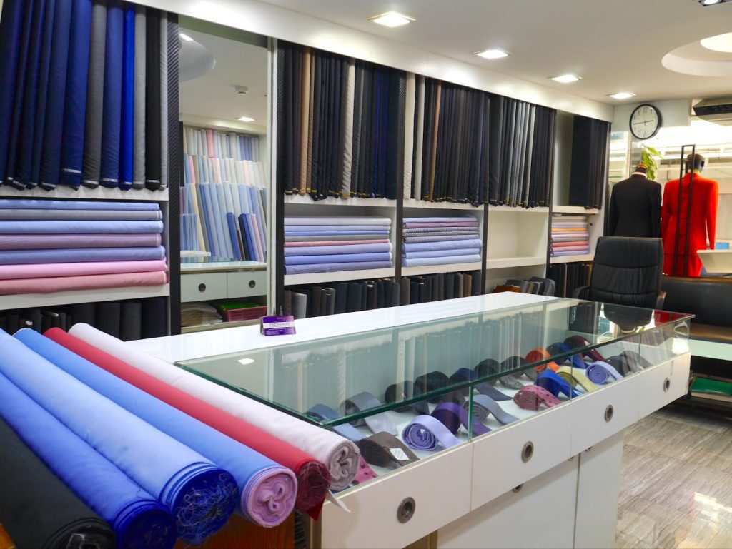 President Tailors