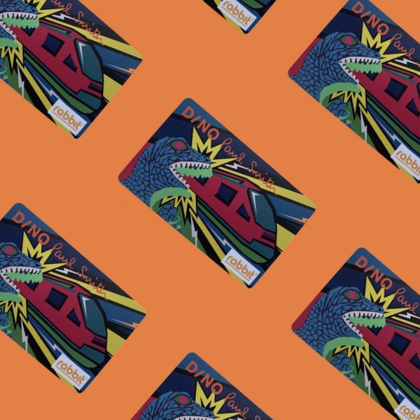 We're obsessed with these limited edition Rabbit Card designs - BK Magazine Online | The insider's guide to Bangkok We're obsessed with these limited edition Rabbit Card designs - BK Magazine Online | The insider's guide to Bangkok