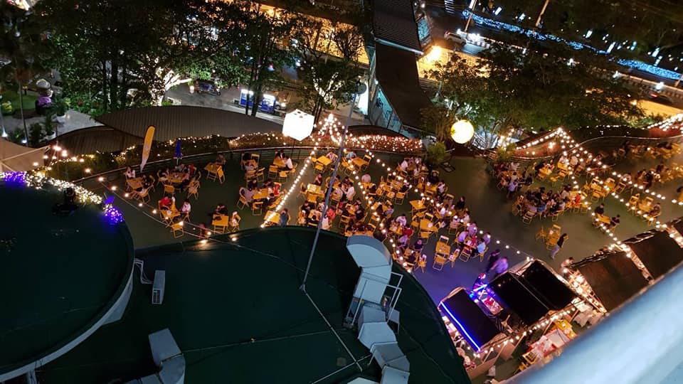 Gui Ratchayo Gardens Galore - BK Magazine Online | The insider's guide to Bangkok