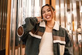 Interview: Fresh off ‘The Milli Show,’ Thailand’s soft power superstar isn’t slowing down