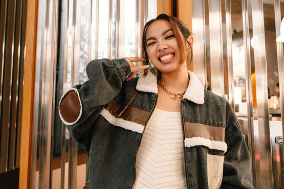 Interview: Fresh off ‘The Milli Show,’ Thailand’s soft power superstar isn’t slowing down