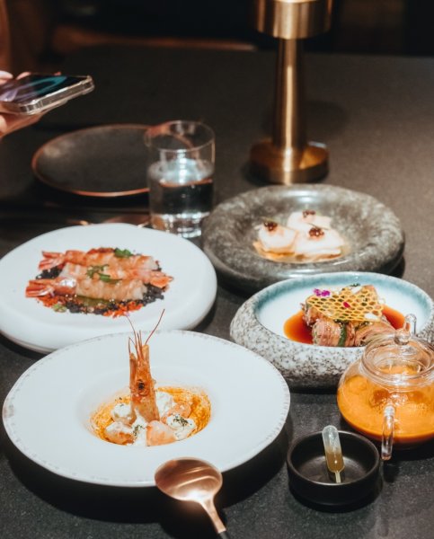 The Riddler Japanese 10 must-try Japanese restaurants to check out this year - BK Magazine ...