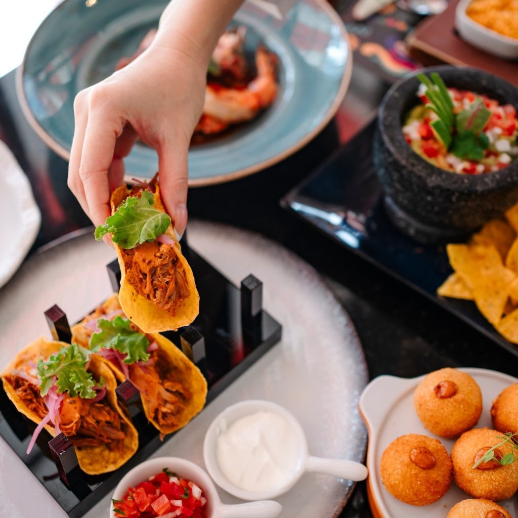 Mexicano Restaurante Autentico