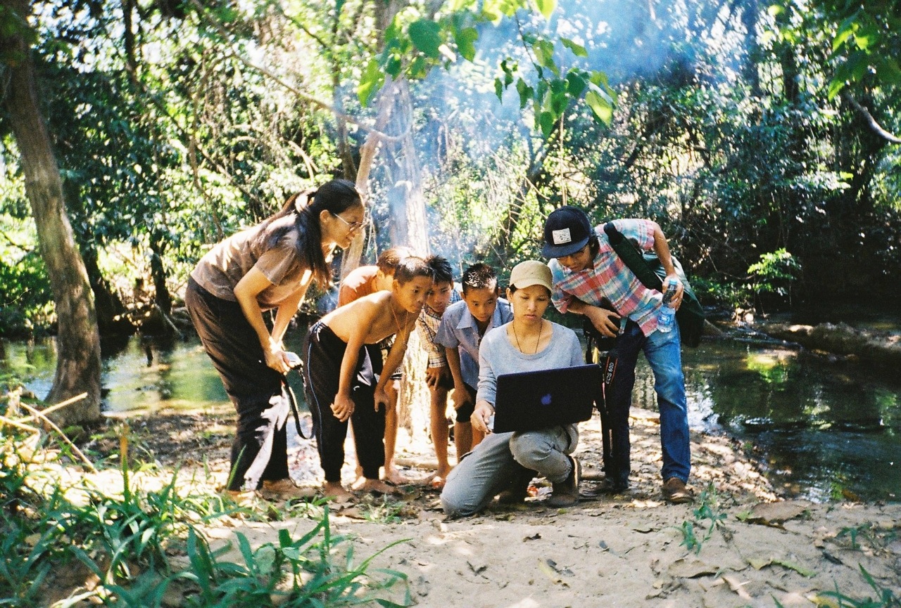 Nontawat Numbenchapol on the haunting truth behind his new feature documentary, By The River