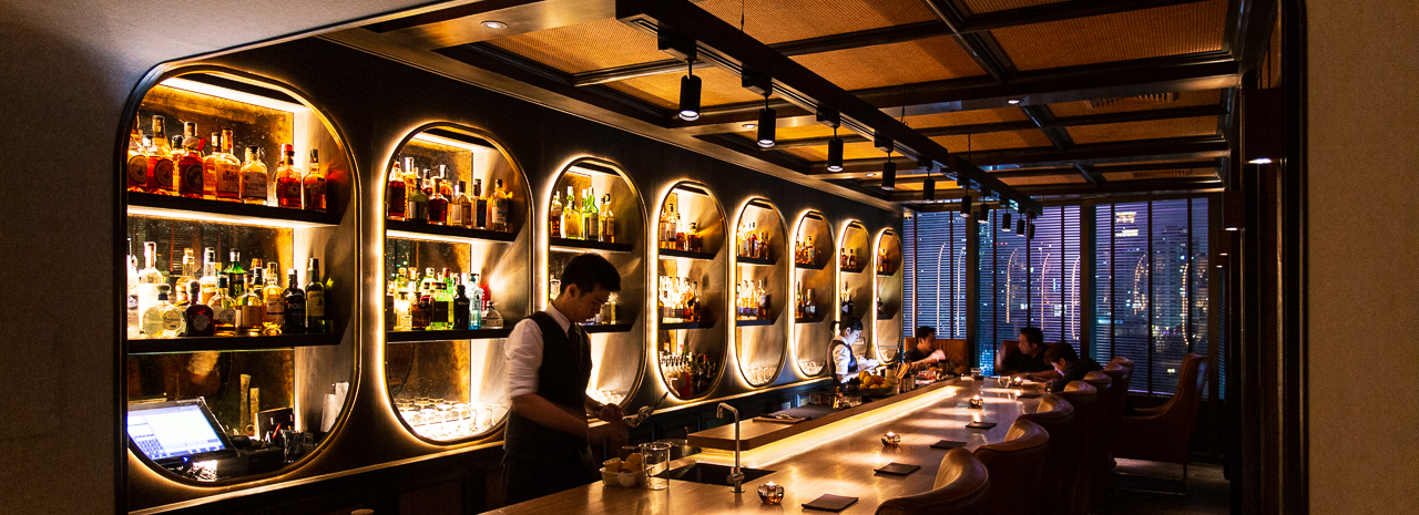 BK B.A.D. Awards: These are the best bars in Bangkok in 2019