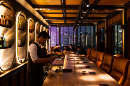 Here are the best bars in Thonglor and Ekkamai