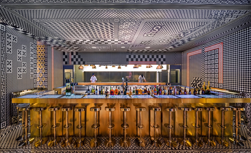 Media Bar