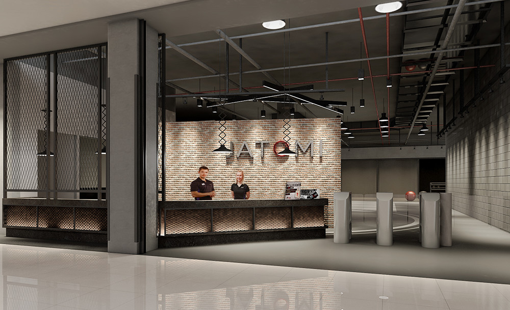 Jatomi Fitness