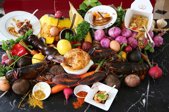 Return of the buffet: 7 new all-you-can-eat deals in Bangkok
