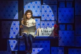POSTPONED: “Matilda The Musical” sweeps into Bangkok this May  