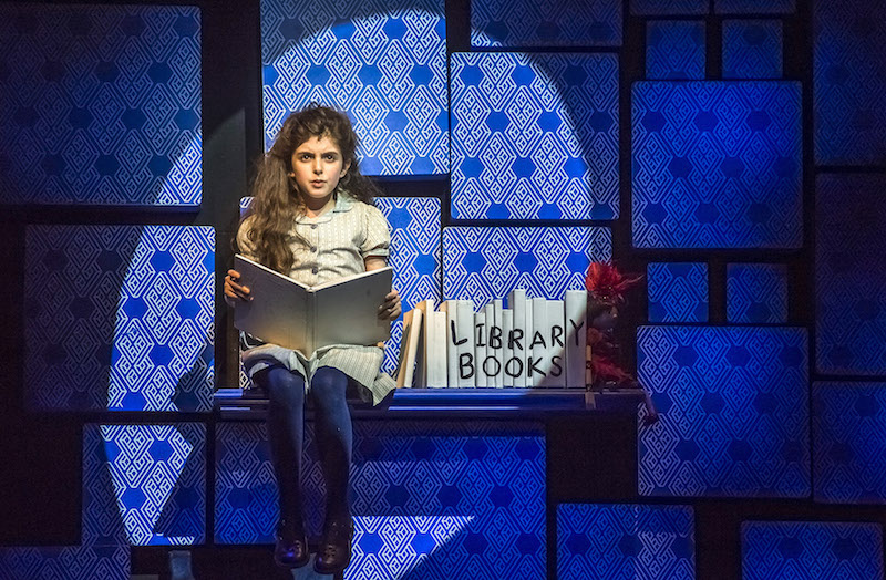 POSTPONED: “Matilda The Musical” sweeps into Bangkok this May  