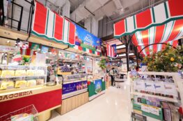 Gorge on some of the best Italian food and produce at Taste of Italy Food Showcase 2025 this month