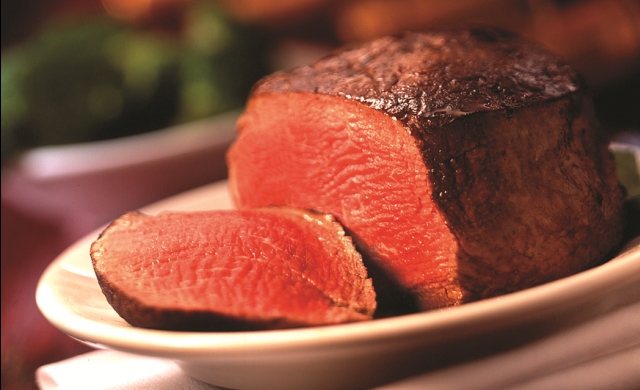 Steakhouse Morton’s of Chicago offers festive lunch menus and gift ...