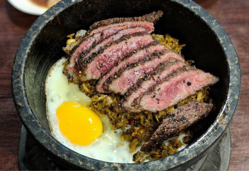 Lerdtip Thonglor by Chef Gigg