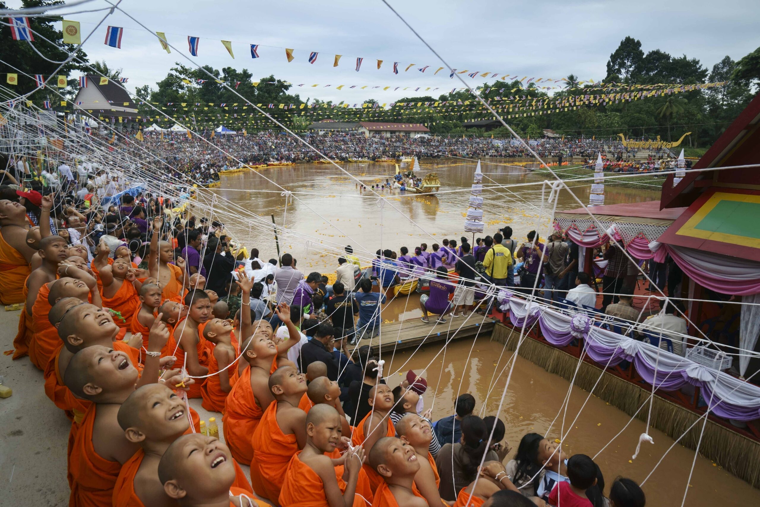 Photo Gallery: These 7 photographers explore what it means to be Thai