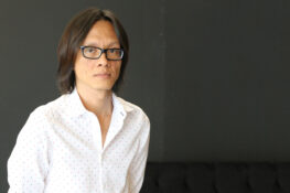 Wittawat Tongkeaw: “Truth is a myth”