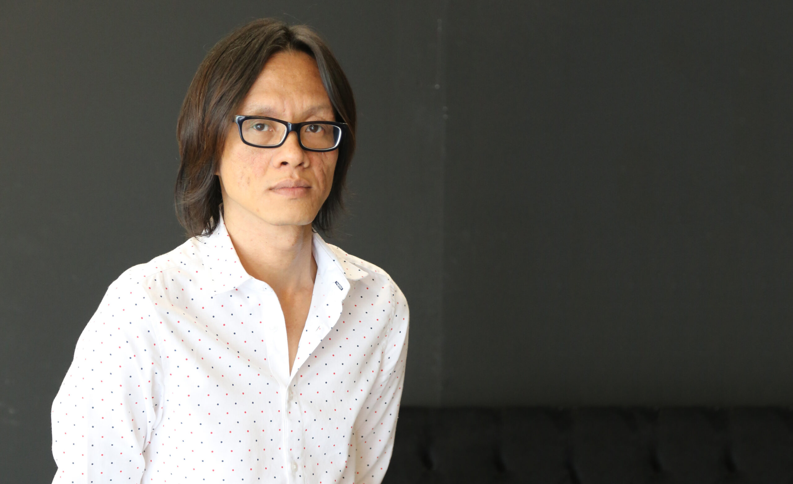 Wittawat Tongkeaw: “Truth is a myth”