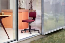 Say goodbye to office syndrome with these slick ergonomic chairs