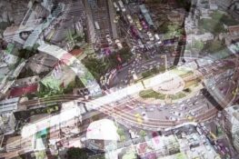 What Rattanakosin and Thonglor will look like in 2032. Fingers crossed.