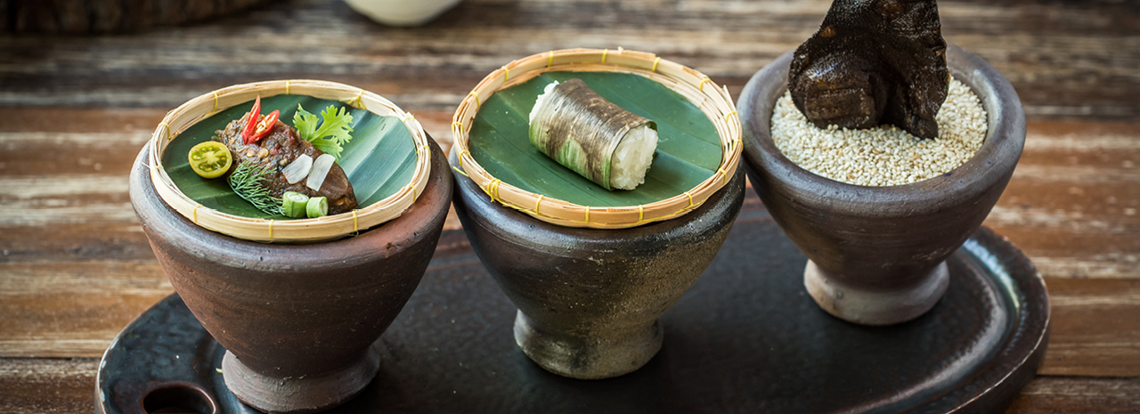 Here are the best Thai menus for BK Restaurant Week