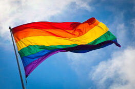 Singapore’s LGBT film festival is back this month