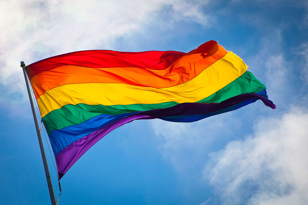 Singapore’s LGBT film festival is back this month