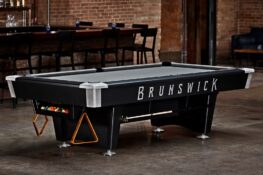 Bangkok billiards fans can now get their hands on the world’s best pool tables
