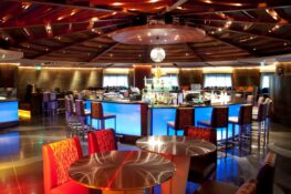 Dine in the Dark is back in Bangkok