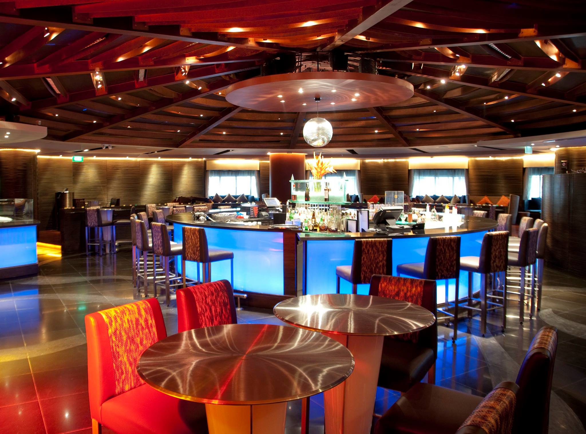 Dine in the Dark is back in Bangkok
