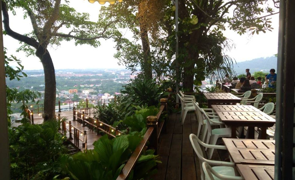 Tunk Ka Cafe & Restaurant
