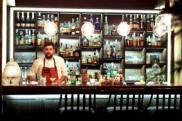 Island Style: U.N.C.L.E.’s cocktail list gets tiki makeover