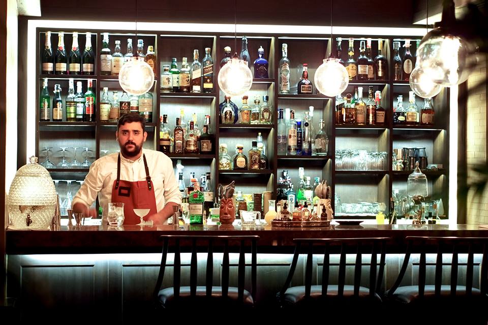 Island Style: U.N.C.L.E.’s cocktail list gets tiki makeover